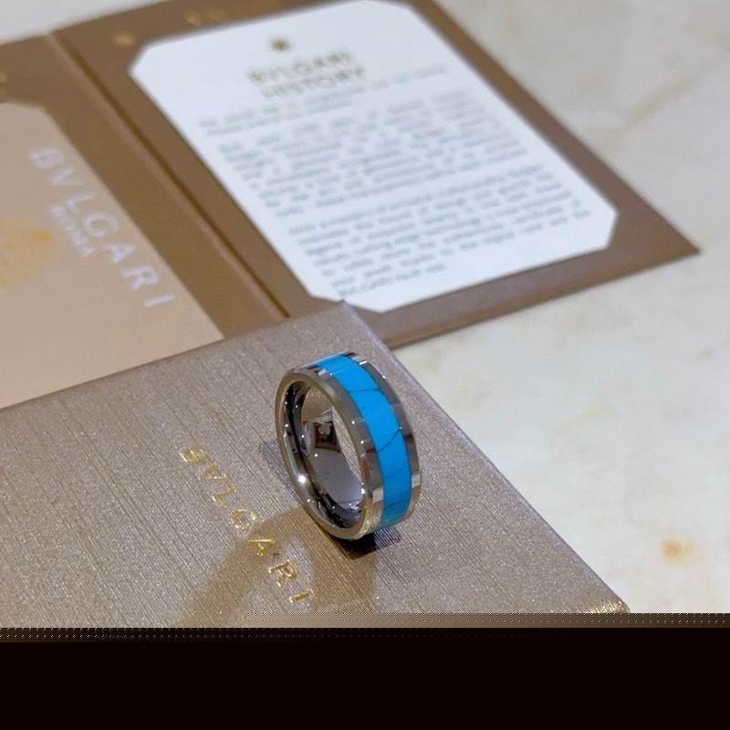 Bvlgari ring 12yxx27